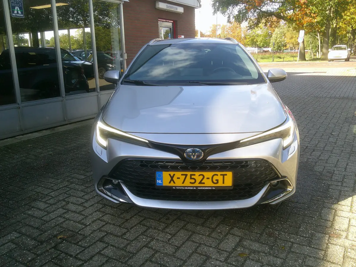 Hybrid 140 Dynamic