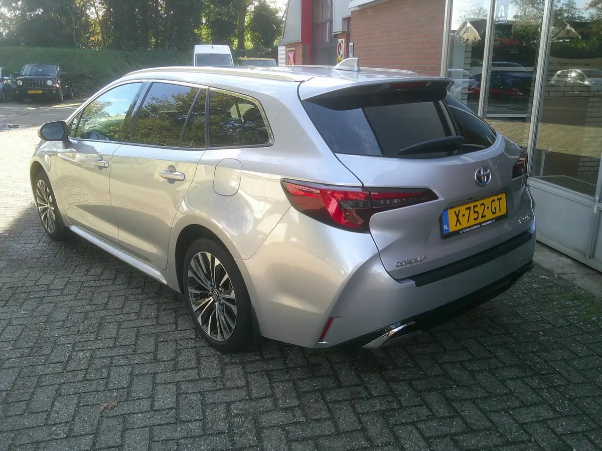 Hybrid 140 Dynamic