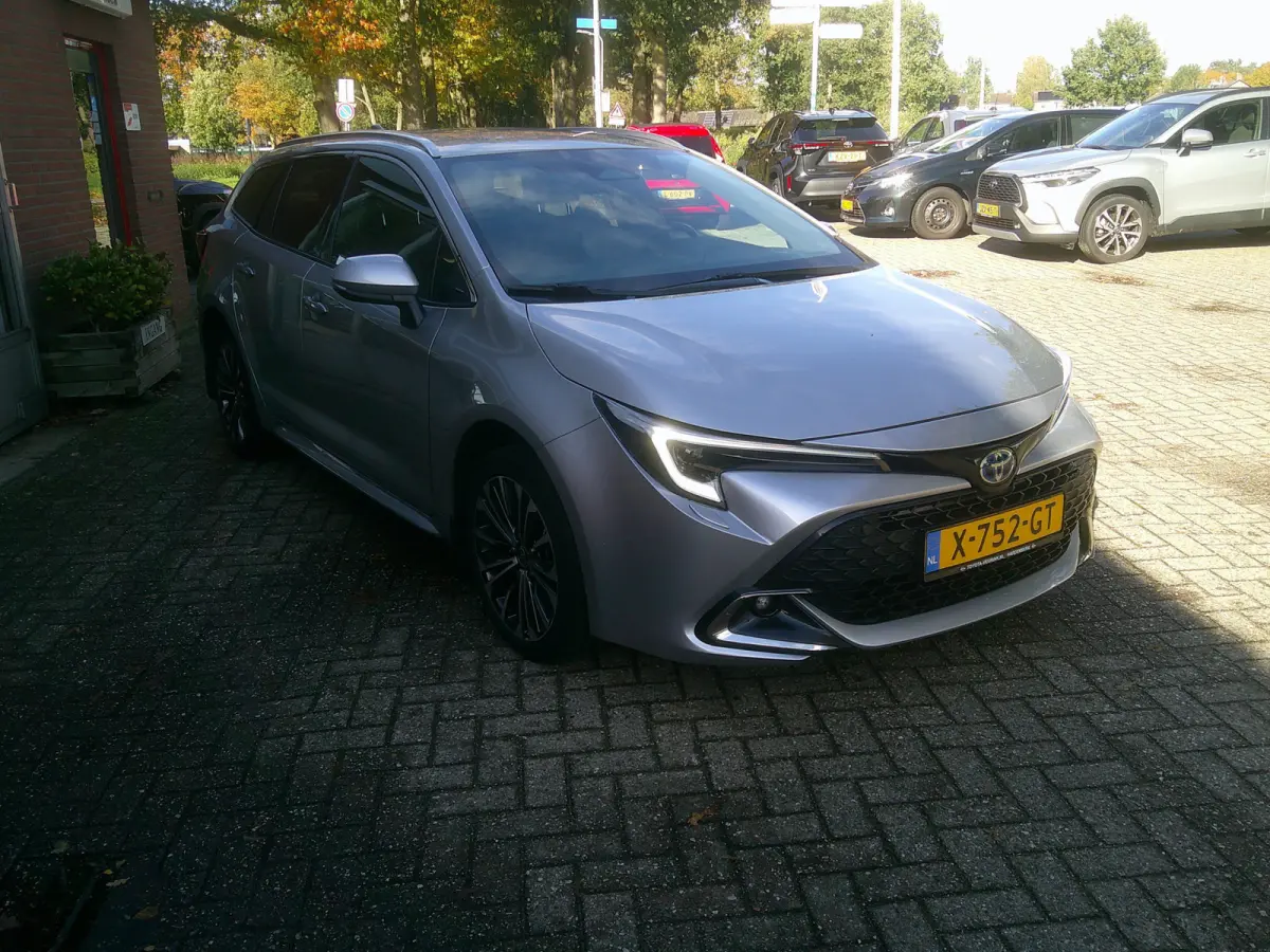 Hybrid 140 Dynamic
