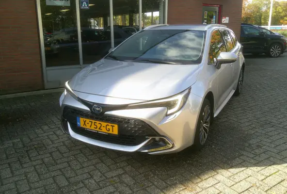 Hybrid 140 Dynamic