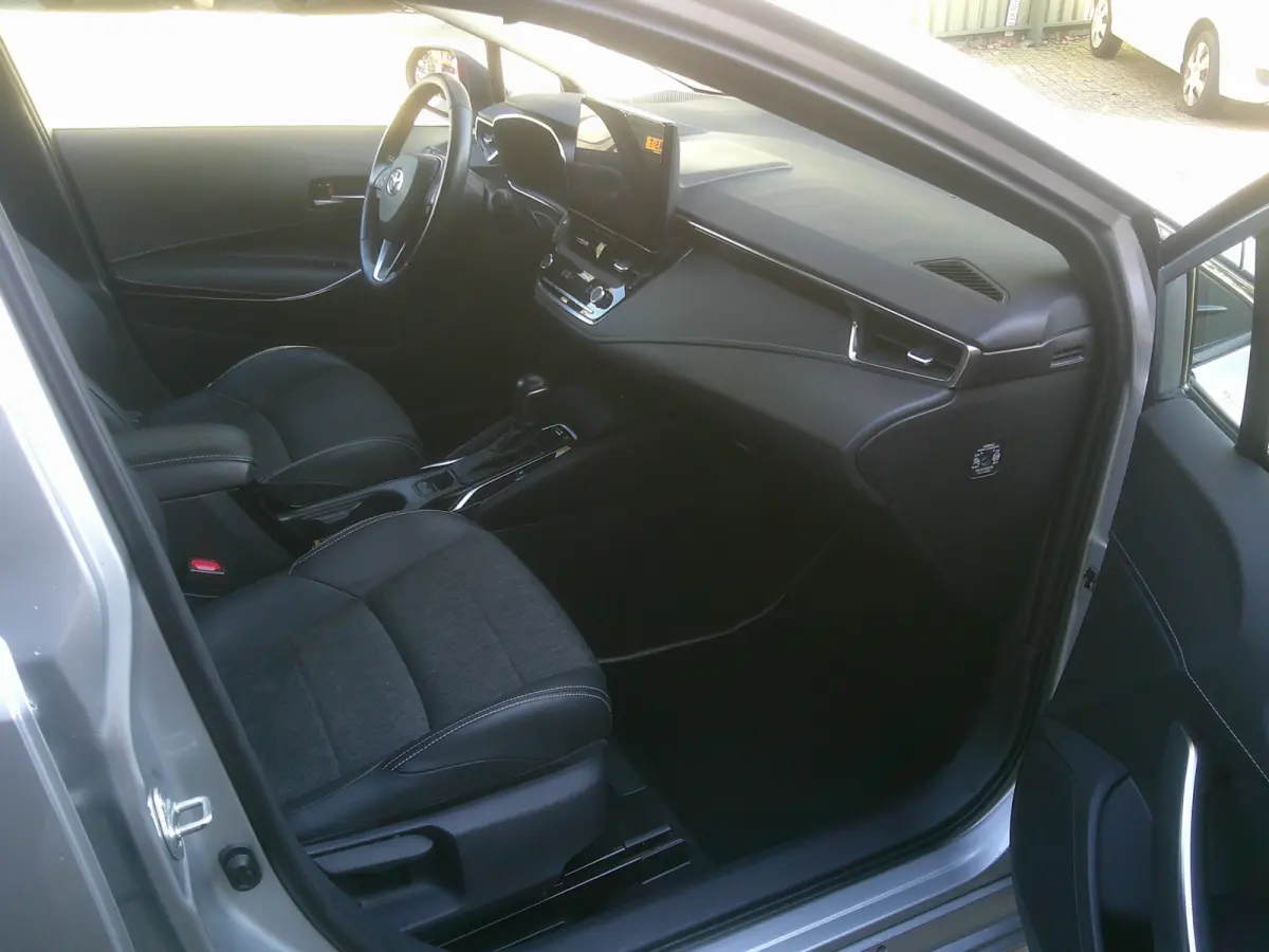 Hybrid 140 Dynamic