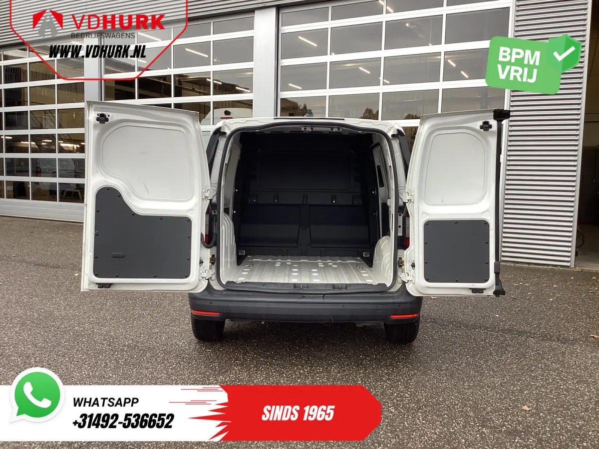 1.5 TSI 116 pk BENZINE Carplay/ DAB/ PDC/ Airco