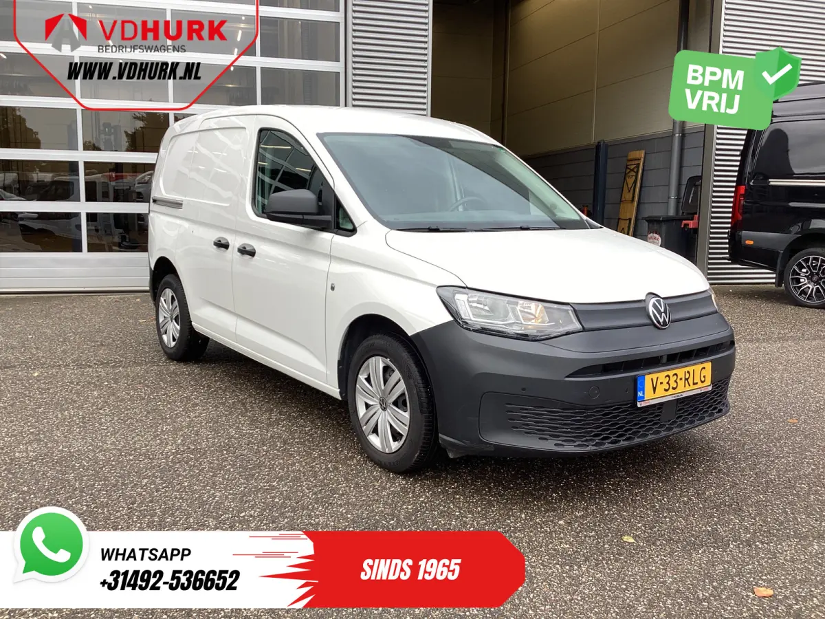 1.5 TSI 116 pk BENZINE Carplay/ DAB/ PDC/ Airco