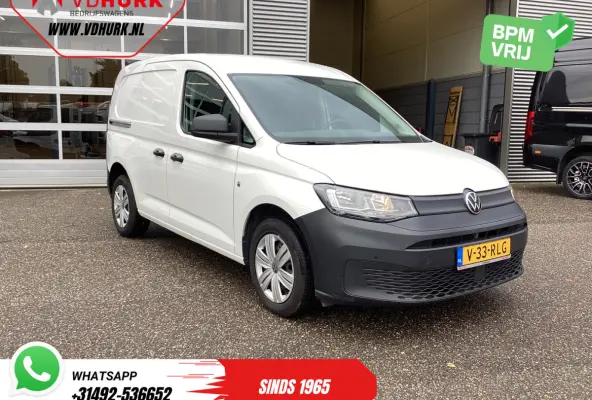 1.5 TSI 116 pk BENZINE Carplay/ DAB/ PDC/ Airco