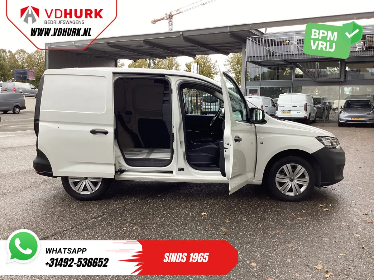 1.5 TSI 116 pk BENZINE Carplay/ DAB/ PDC/ Airco