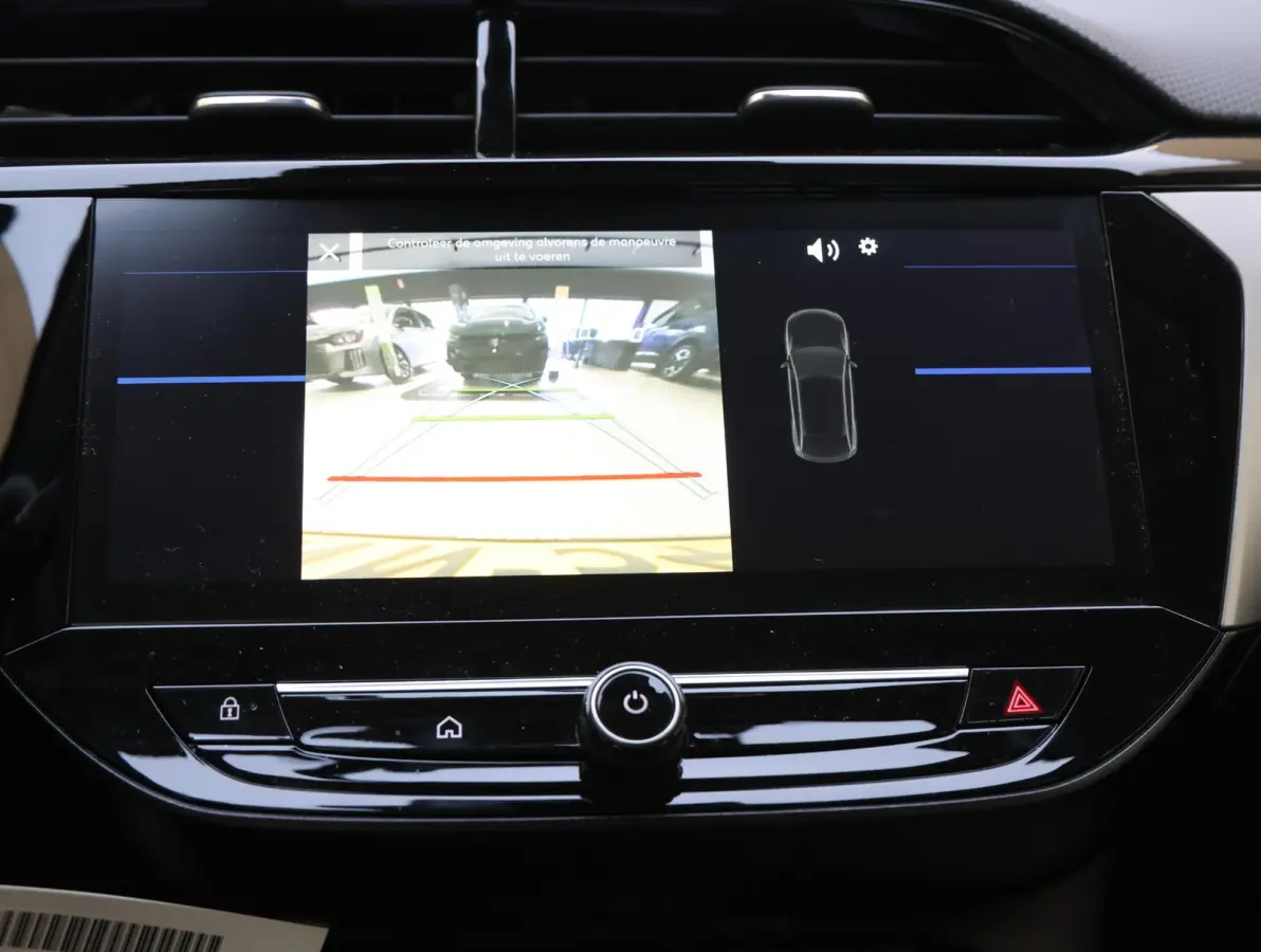 Edition Hybrid 110 pk Automaat | Tot 8 jaar Garantie | Apple Carplay/Android Auto | Achteruitrijcamera | Airco | Parkeersensoren rondom | Dodehoekbewaking