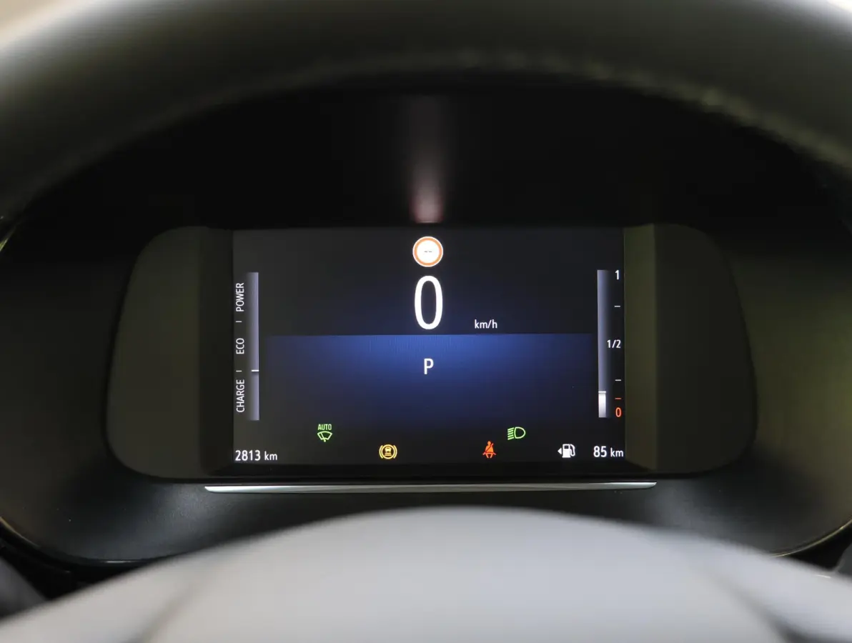 Edition Hybrid 110 pk Automaat | Tot 8 jaar Garantie | Apple Carplay/Android Auto | Achteruitrijcamera | Airco | Parkeersensoren rondom | Dodehoekbewaking