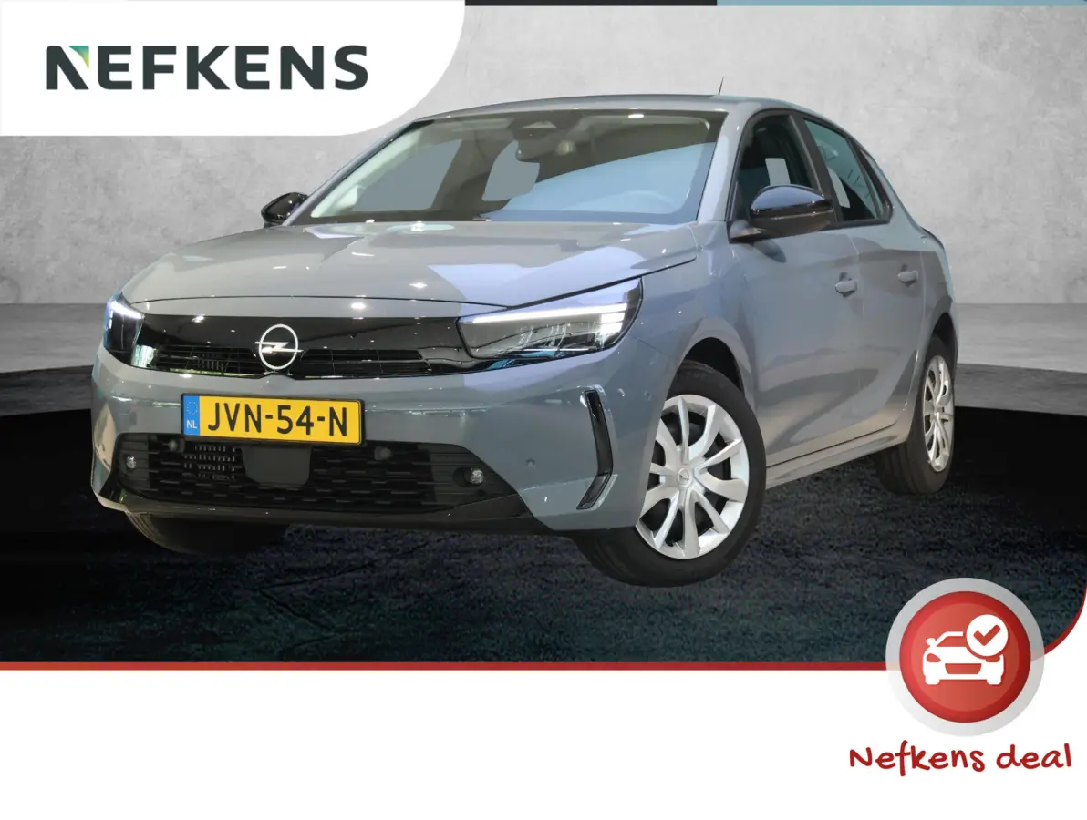 Edition Hybrid 110 pk Automaat | Tot 8 jaar Garantie | Apple Carplay/Android Auto | Achteruitrijcamera | Airco | Parkeersensoren rondom | Dodehoekbewaking