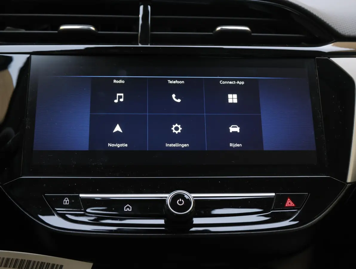 Edition Hybrid 110 pk Automaat | Tot 8 jaar Garantie | Apple Carplay/Android Auto | Achteruitrijcamera | Airco | Parkeersensoren rondom | Dodehoekbewaking