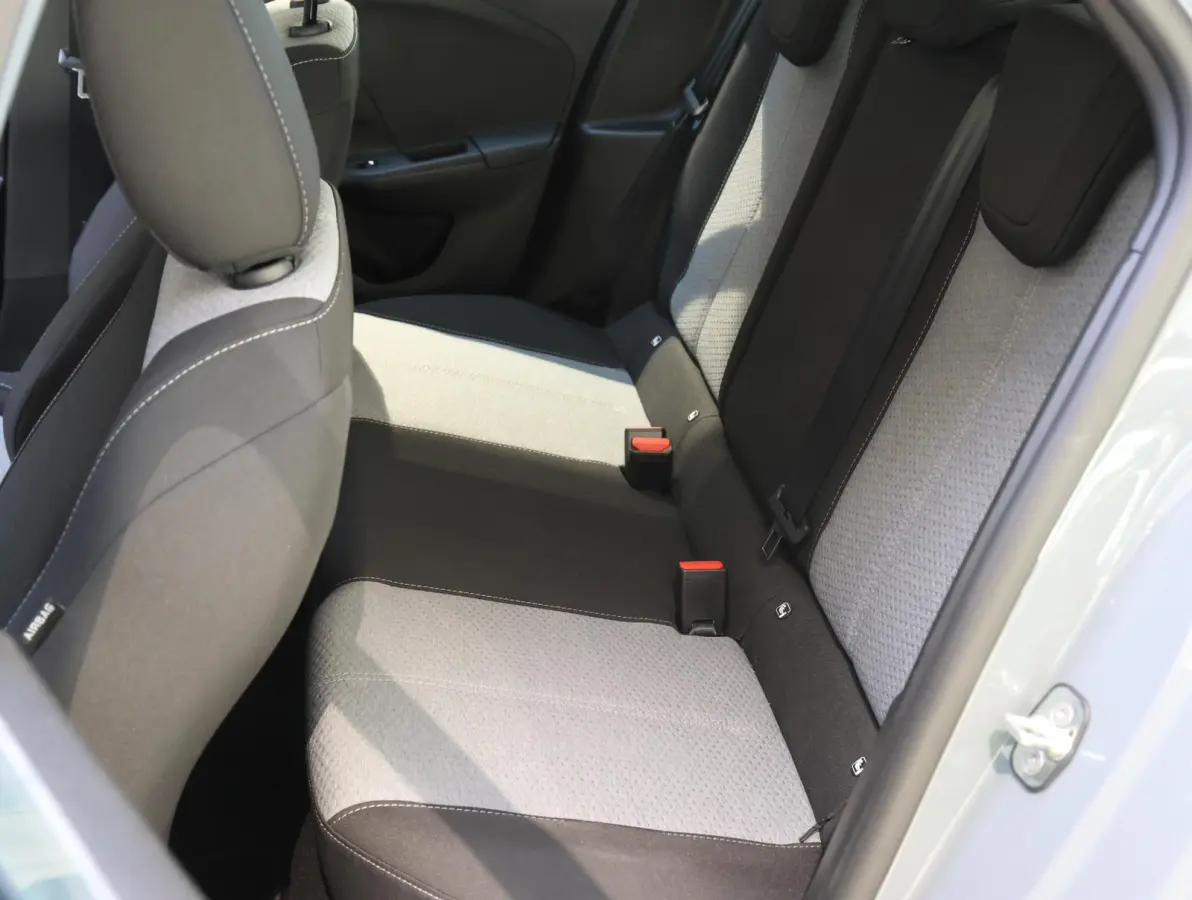 Edition Hybrid 110 pk Automaat | Tot 8 jaar Garantie | Apple Carplay/Android Auto | Achteruitrijcamera | Airco | Parkeersensoren rondom | Dodehoekbewaking