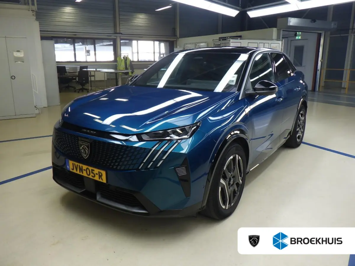 GT Avantage 210 73 kWh Tot 8 Jaar Garantie! | Schuif-/Kanteldak | Massage | Warmtepomp | Elektr. Stoelen | LED-Matrix | Adaptive Cruise | Stoelverwarming | !!