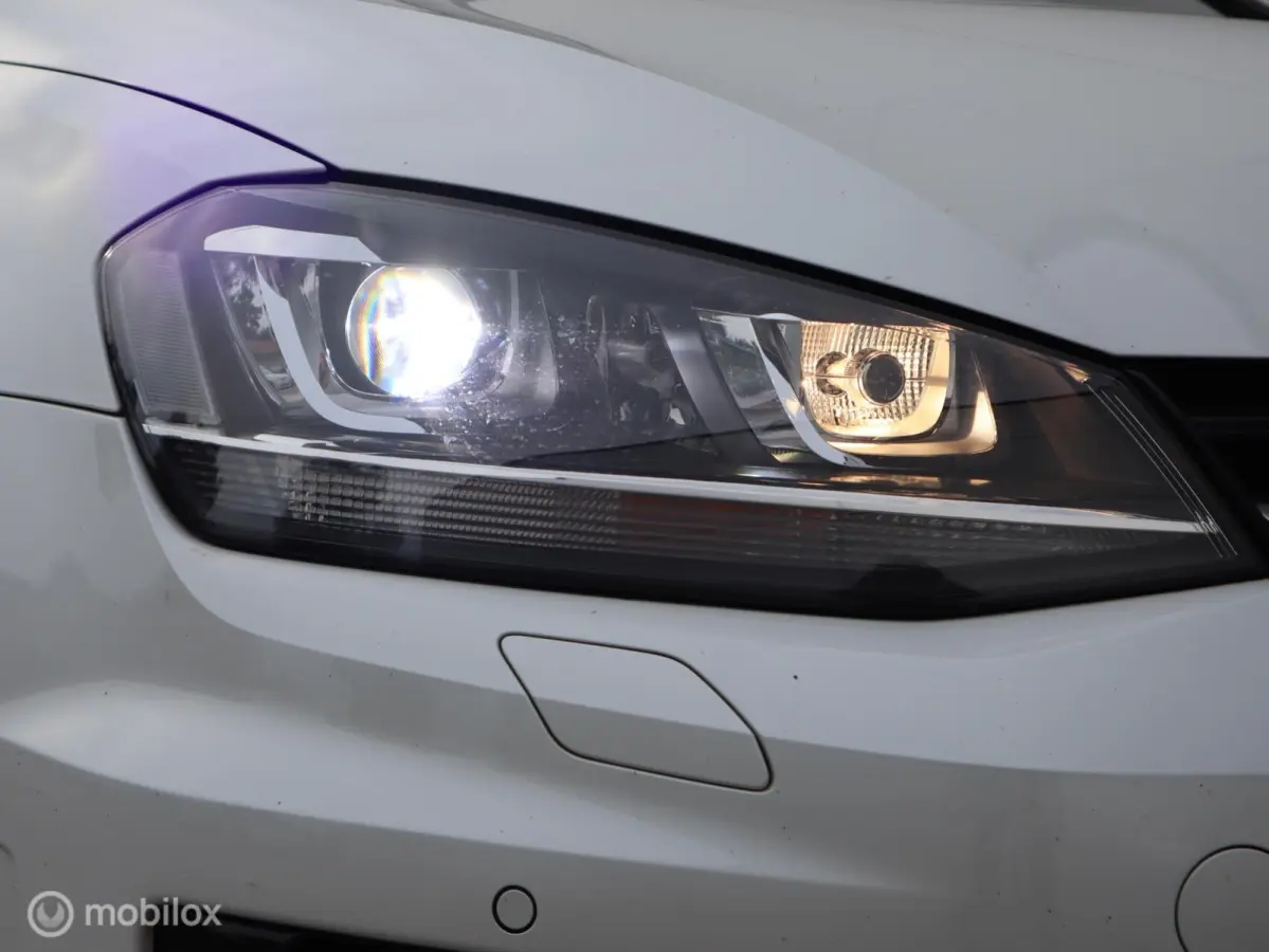 2.0 TSI R 4Motion Pano LED Camera Leer 19 inch