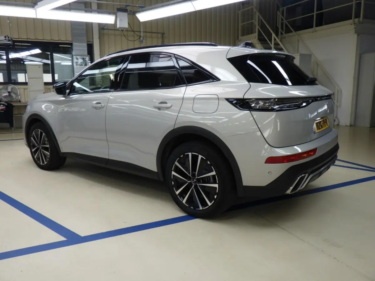 1.6 PHEV 300 4x4 Pallas | Schuif-/Kanteldak | Vol-Leder | Adaptive Cruise | Stuur/Stoelverwarming | 360 Camera | !!