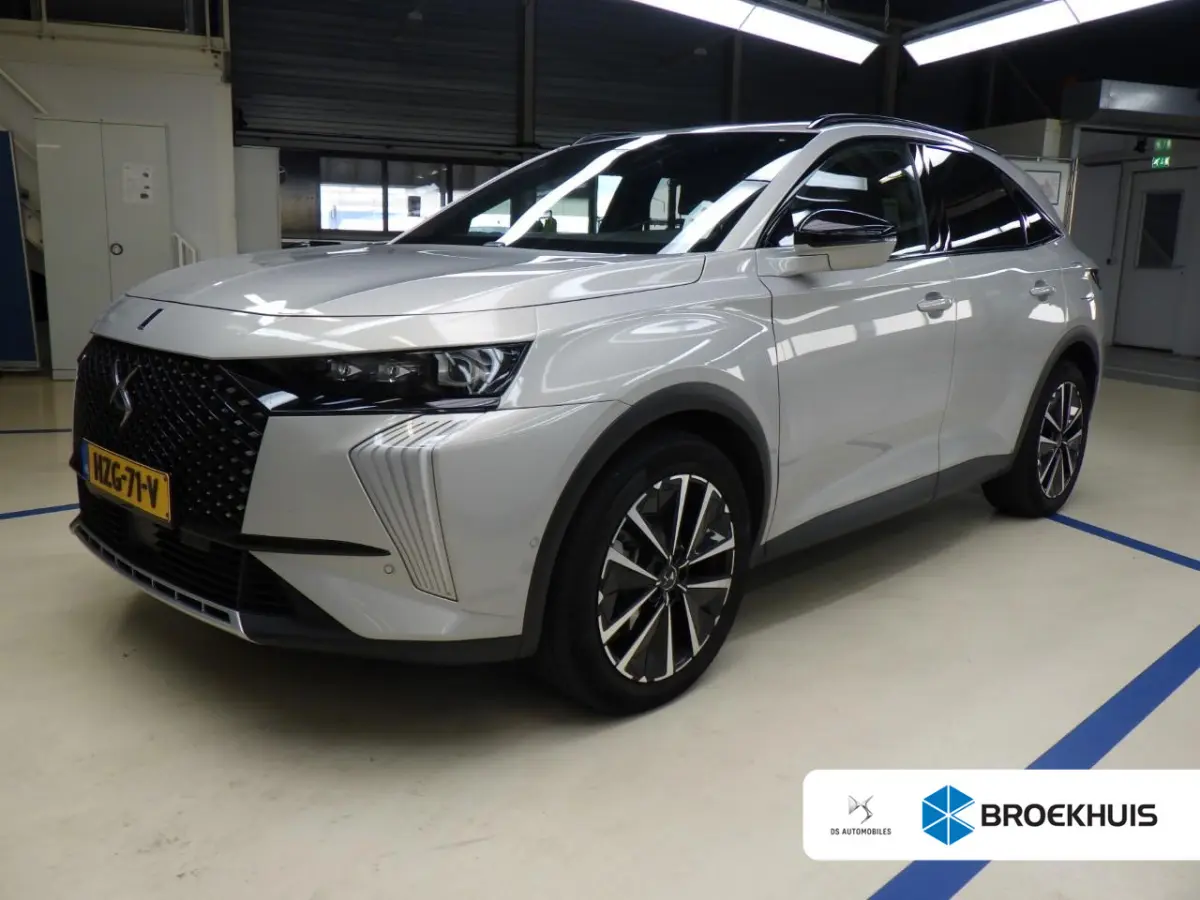 1.6 PHEV 300 4x4 Pallas | Schuif-/Kanteldak | Vol-Leder | Adaptive Cruise | Stuur/Stoelverwarming | 360 Camera | !!