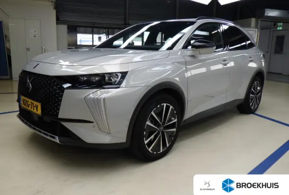 1.6 PHEV 300 4x4 Pallas | Schuif-/Kanteldak | Vol-Leder | Adaptive Cruise | Stuur/Stoelverwarming | 360 Camera | !!