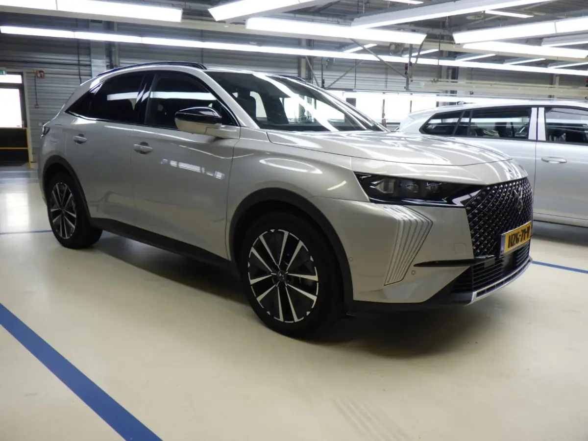 1.6 PHEV 300 4x4 Pallas | Schuif-/Kanteldak | Vol-Leder | Adaptive Cruise | Stuur/Stoelverwarming | 360 Camera | !!