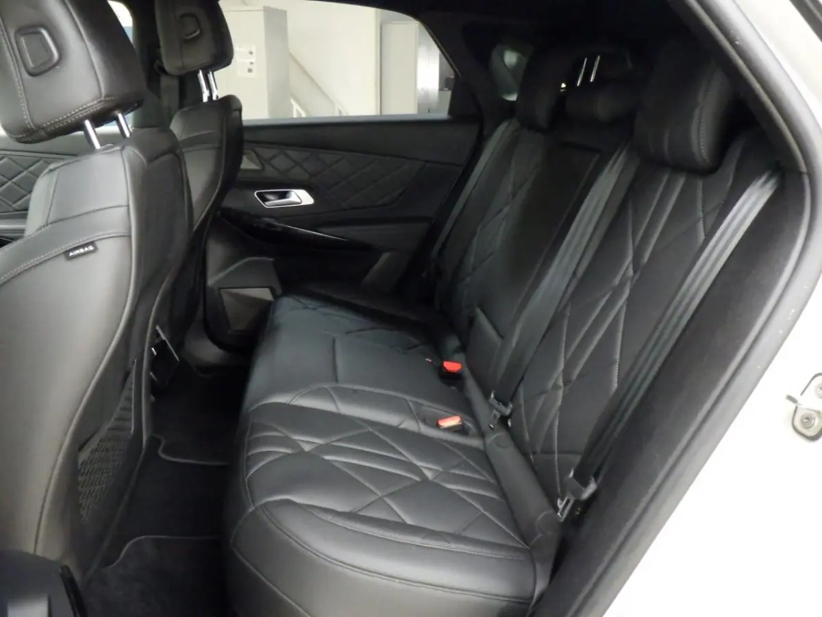 1.6 PHEV 300 4x4 Pallas | Schuif-/Kanteldak | Vol-Leder | Adaptive Cruise | Stuur/Stoelverwarming | 360 Camera | !!