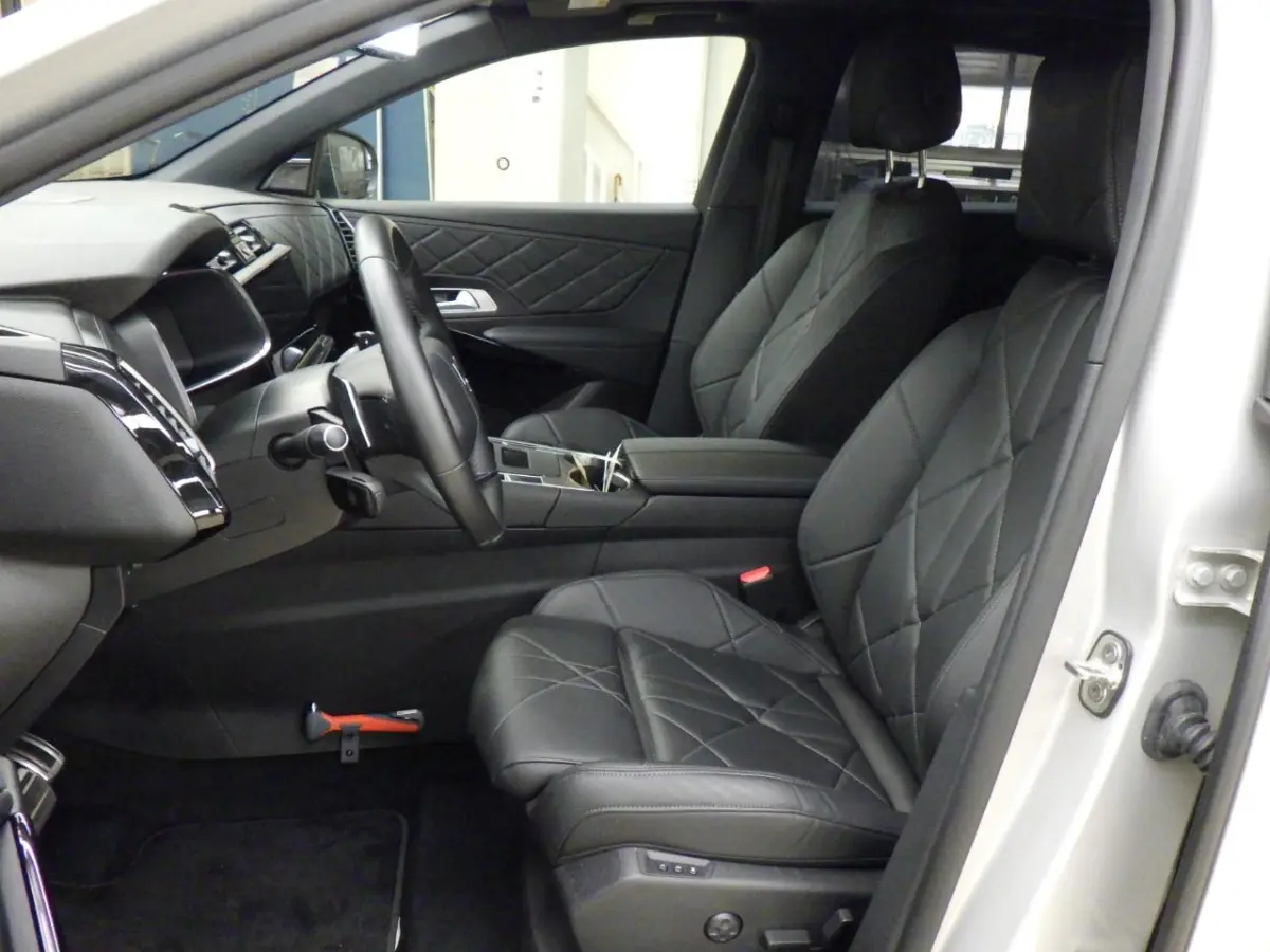1.6 PHEV 300 4x4 Pallas | Schuif-/Kanteldak | Vol-Leder | Adaptive Cruise | Stuur/Stoelverwarming | 360 Camera | !!