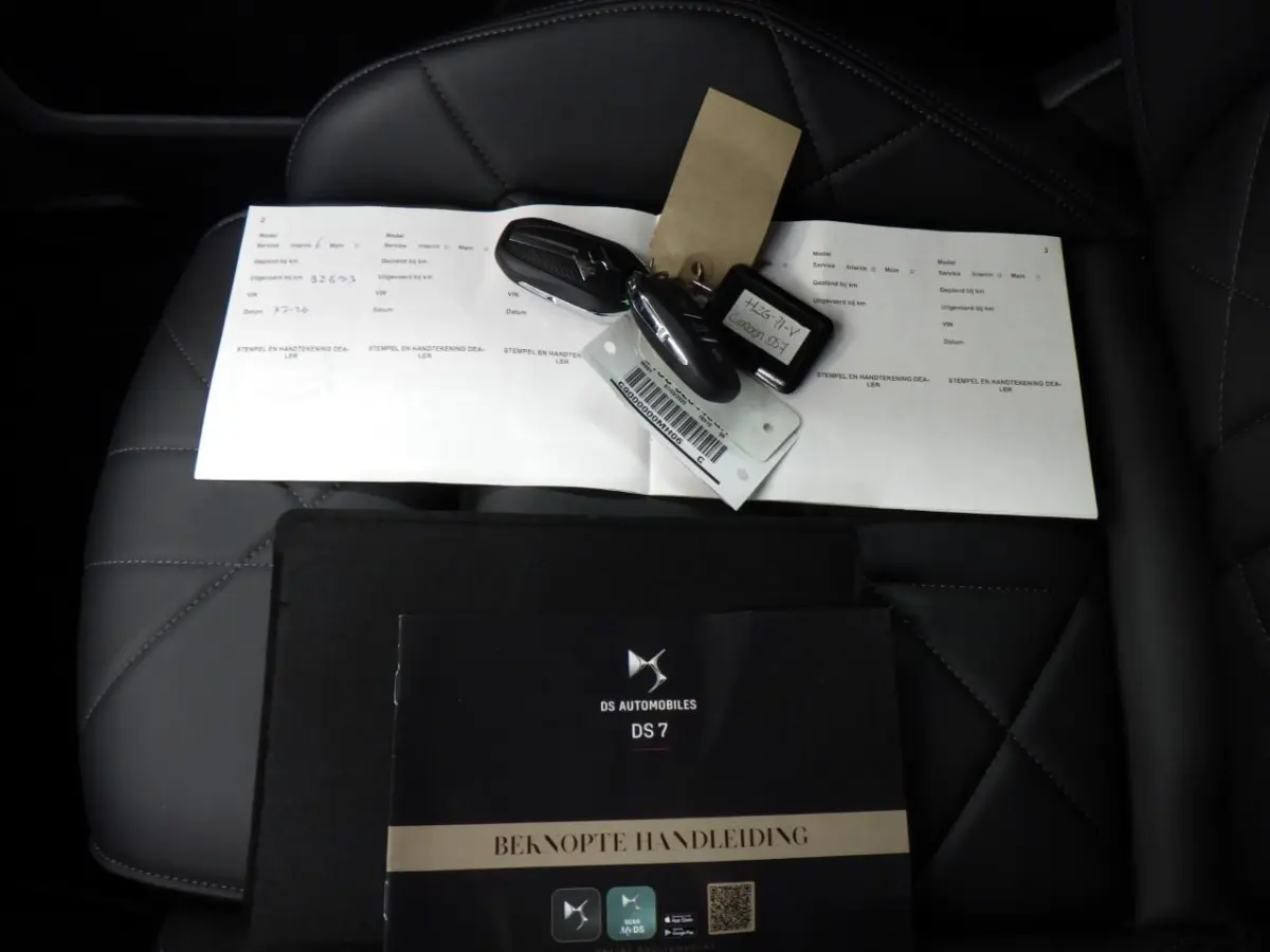 1.6 PHEV 300 4x4 Pallas | Schuif-/Kanteldak | Vol-Leder | Adaptive Cruise | Stuur/Stoelverwarming | 360 Camera | !!