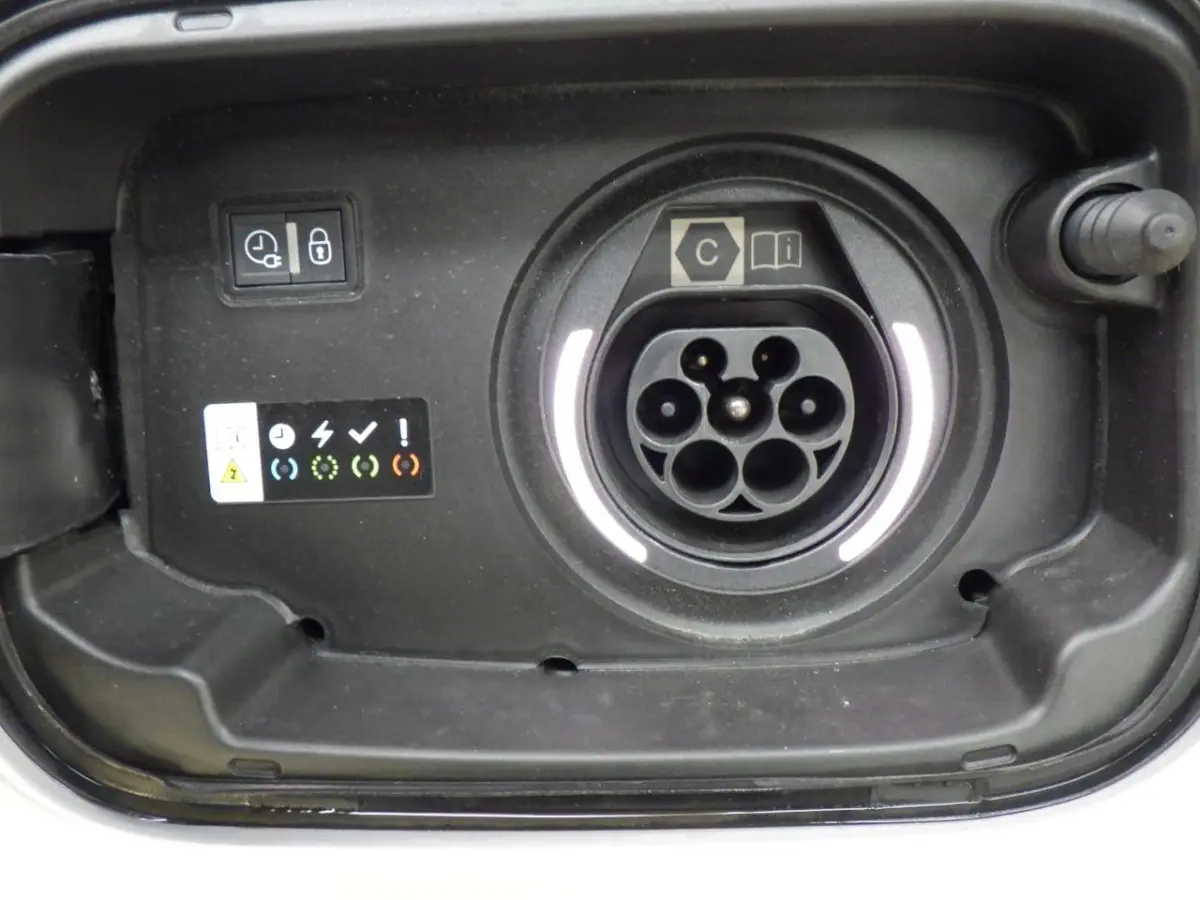 1.6 PHEV 300 4x4 Pallas | Schuif-/Kanteldak | Vol-Leder | Adaptive Cruise | Stuur/Stoelverwarming | 360 Camera | !!