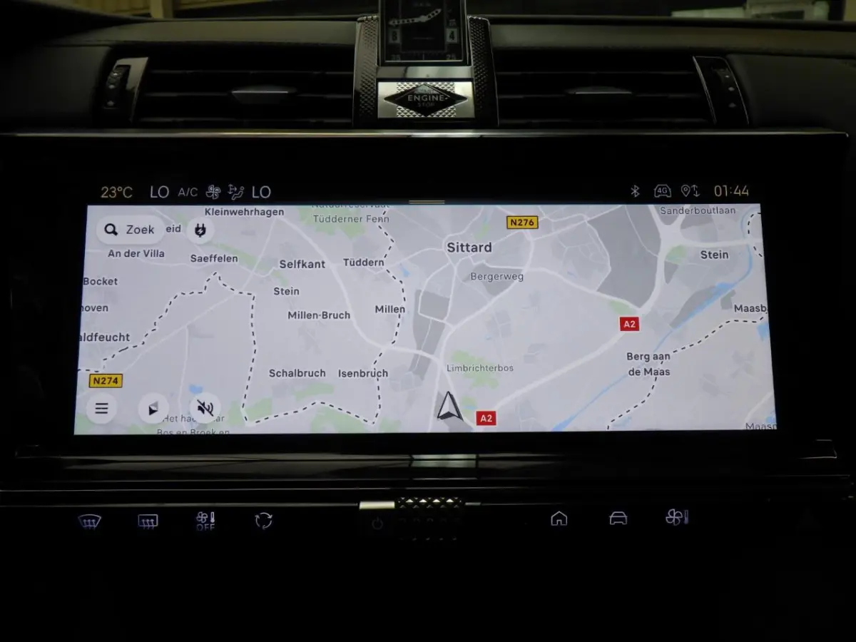 1.6 PHEV 300 4x4 Pallas | Schuif-/Kanteldak | Vol-Leder | Adaptive Cruise | Stuur/Stoelverwarming | 360 Camera | !!