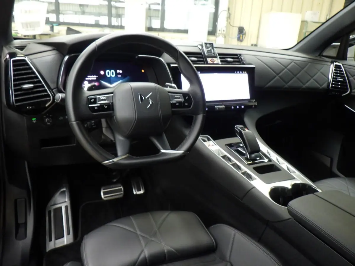 1.6 PHEV 300 4x4 Pallas | Schuif-/Kanteldak | Vol-Leder | Adaptive Cruise | Stuur/Stoelverwarming | 360 Camera | !!
