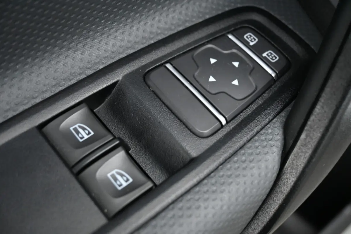 110 CDI L1 Pro 2 Schuifdeuren, Apple Carplay / Android Auto