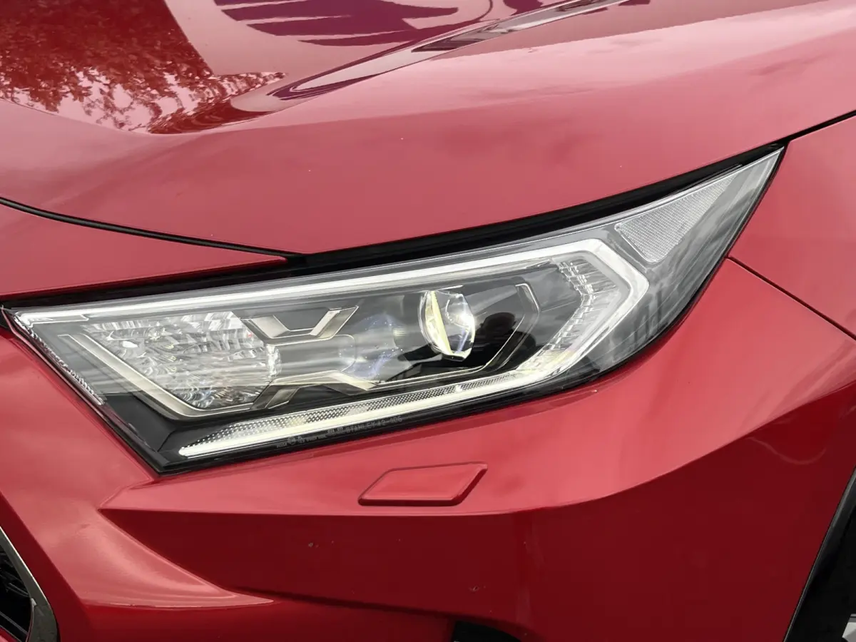 2.5 Plug-in Hybrid AWD Bi-Tone Plus | JBL | Leder | LED | Winter Pack | 360 Camera