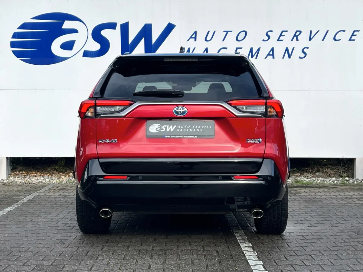 2.5 Plug-in Hybrid AWD Bi-Tone Plus | JBL | Leder | LED | Winter Pack | 360 Camera