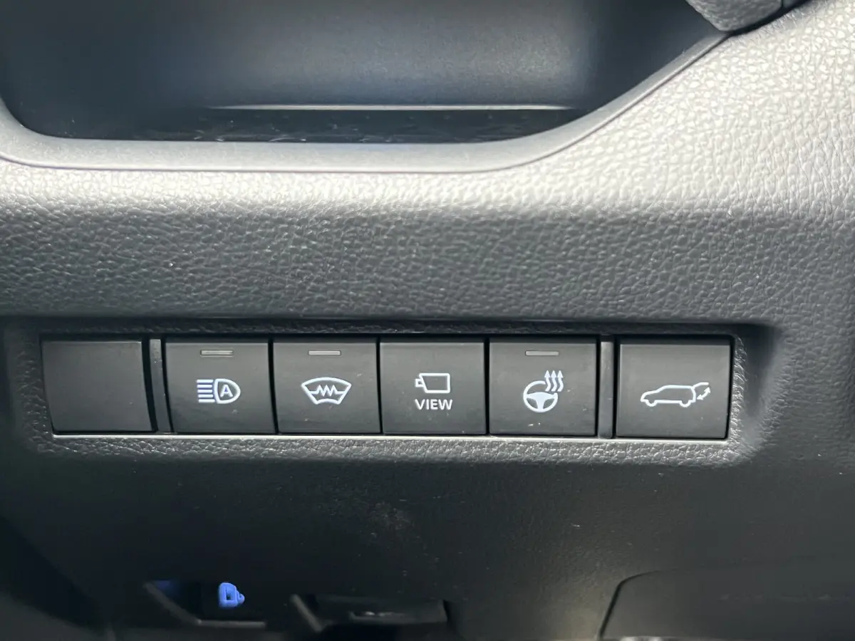 2.5 Plug-in Hybrid AWD Bi-Tone Plus | JBL | Leder | LED | Winter Pack | 360 Camera
