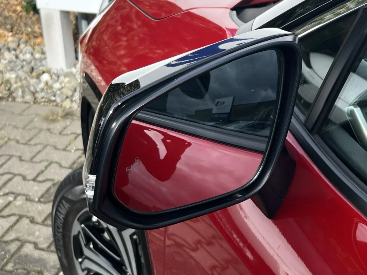 2.5 Plug-in Hybrid AWD Bi-Tone Plus | JBL | Leder | LED | Winter Pack | 360 Camera