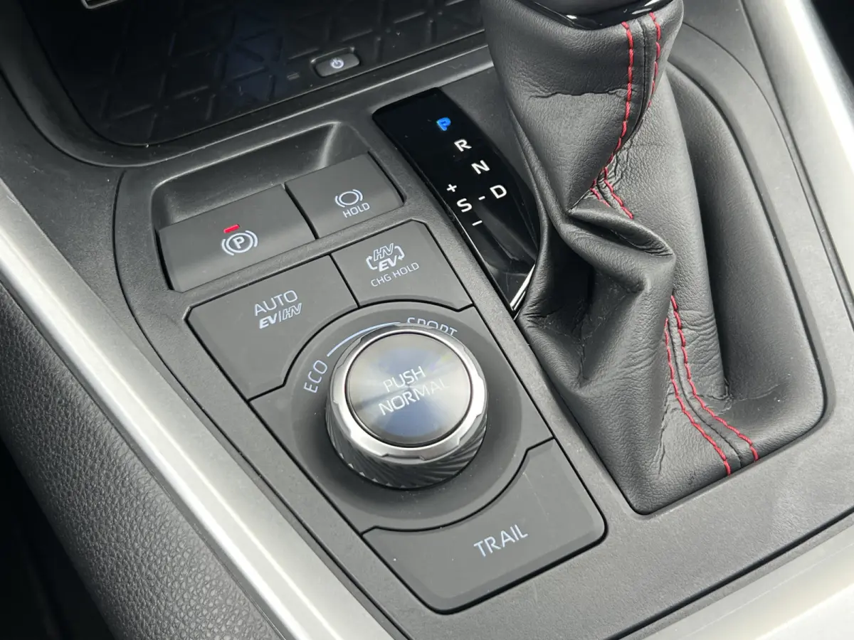 2.5 Plug-in Hybrid AWD Bi-Tone Plus | JBL | Leder | LED | Winter Pack | 360 Camera
