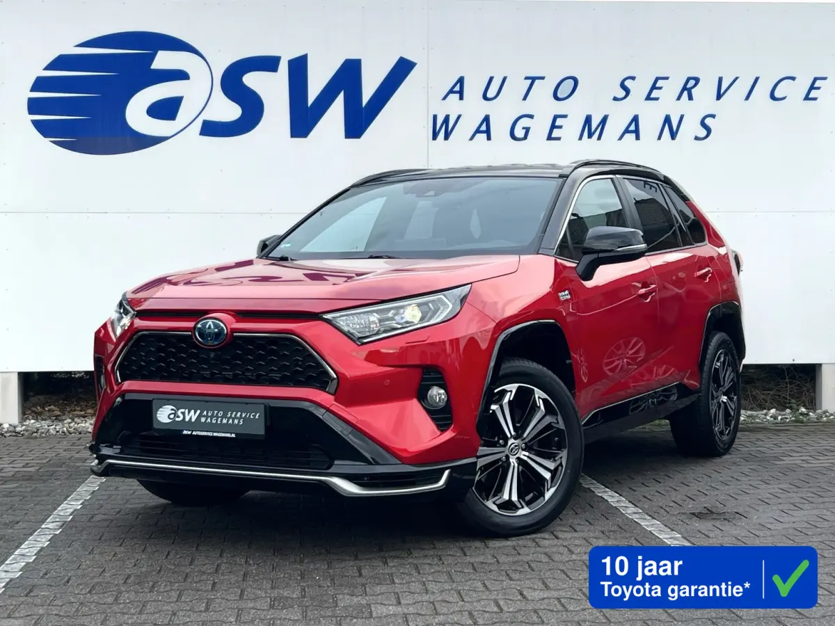 2.5 Plug-in Hybrid AWD Bi-Tone Plus | JBL | Leder | LED | Winter Pack | 360 Camera