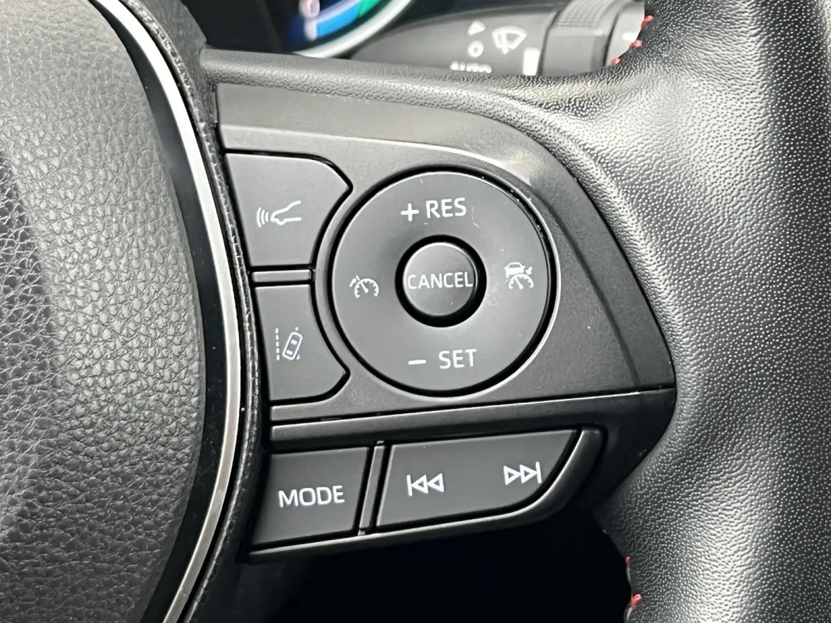 2.5 Plug-in Hybrid AWD Bi-Tone Plus | JBL | Leder | LED | Winter Pack | 360 Camera