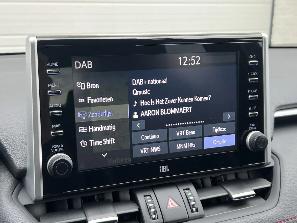 2.5 Plug-in Hybrid AWD Bi-Tone Plus | JBL | Leder | LED | Winter Pack | 360 Camera