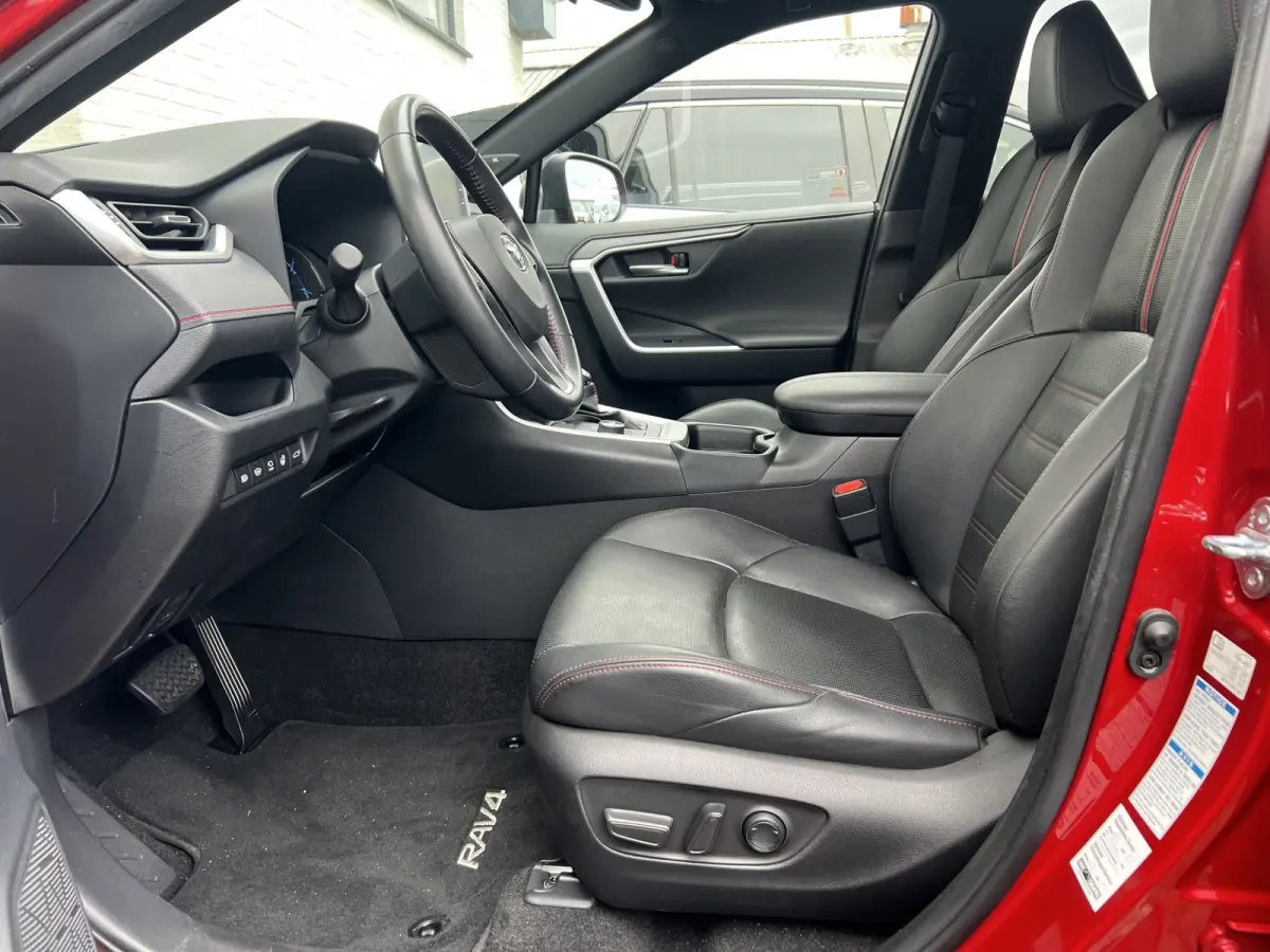 2.5 Plug-in Hybrid AWD Bi-Tone Plus | JBL | Leder | LED | Winter Pack | 360 Camera