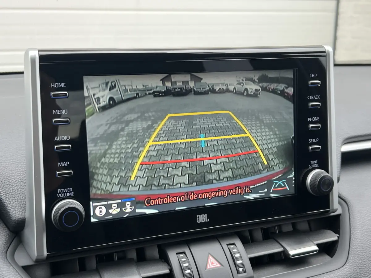 2.5 Plug-in Hybrid AWD Bi-Tone Plus | JBL | Leder | LED | Winter Pack | 360 Camera
