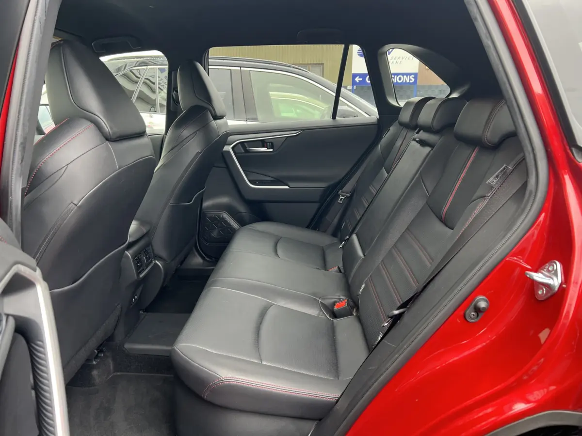 2.5 Plug-in Hybrid AWD Bi-Tone Plus | JBL | Leder | LED | Winter Pack | 360 Camera