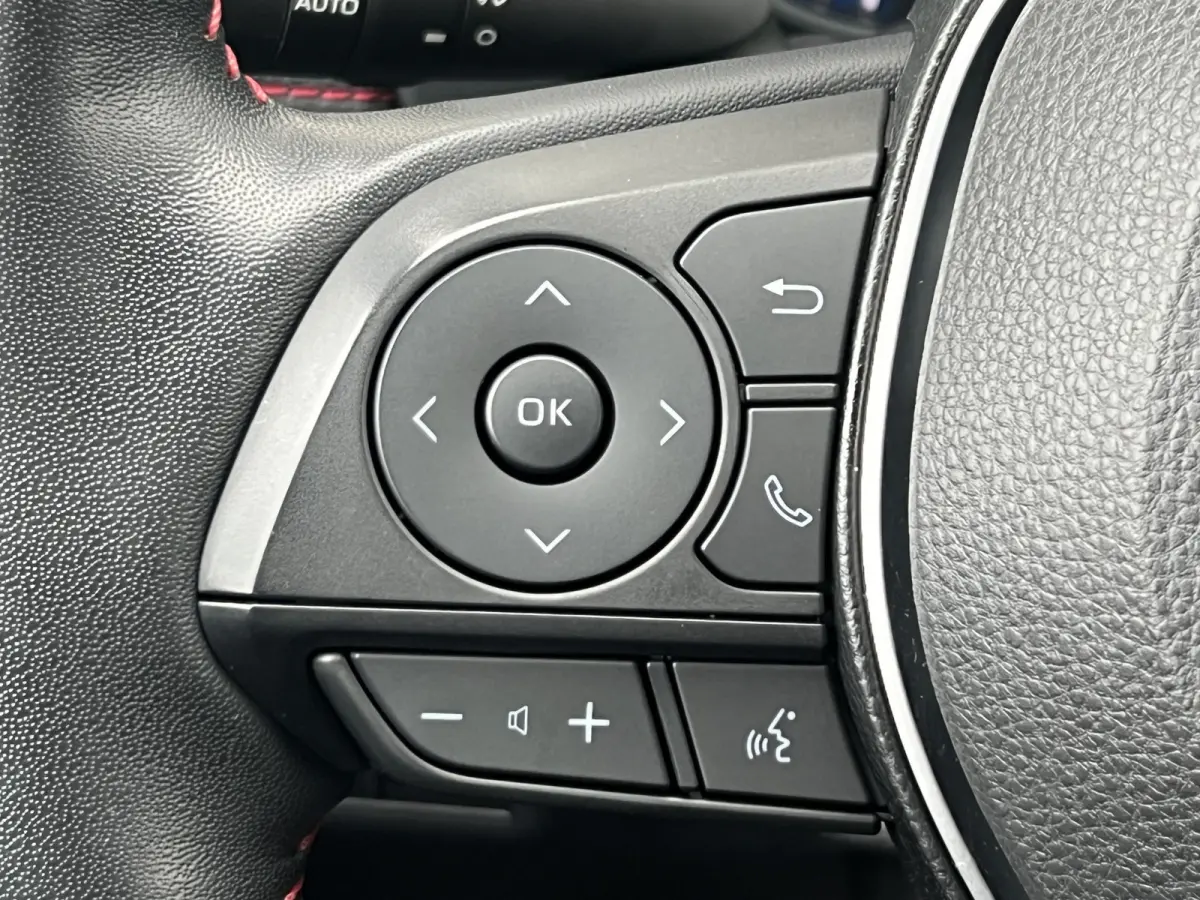 2.5 Plug-in Hybrid AWD Bi-Tone Plus | JBL | Leder | LED | Winter Pack | 360 Camera