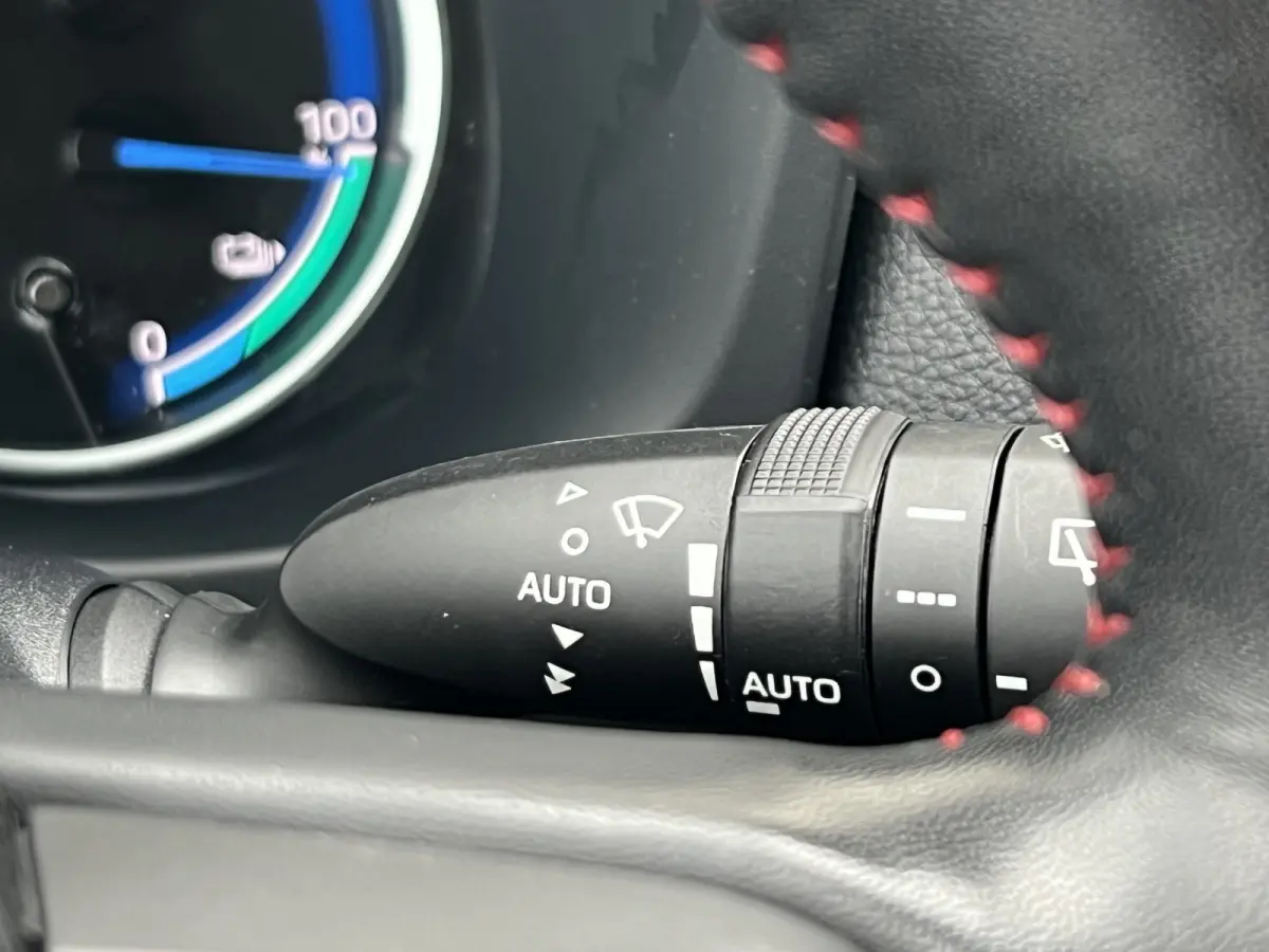2.5 Plug-in Hybrid AWD Bi-Tone Plus | JBL | Leder | LED | Winter Pack | 360 Camera