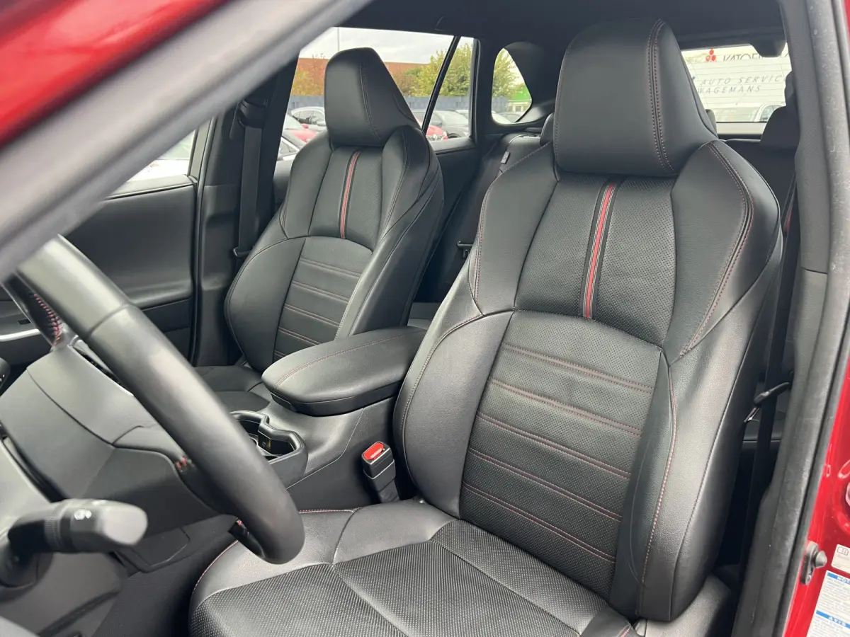 2.5 Plug-in Hybrid AWD Bi-Tone Plus | JBL | Leder | LED | Winter Pack | 360 Camera