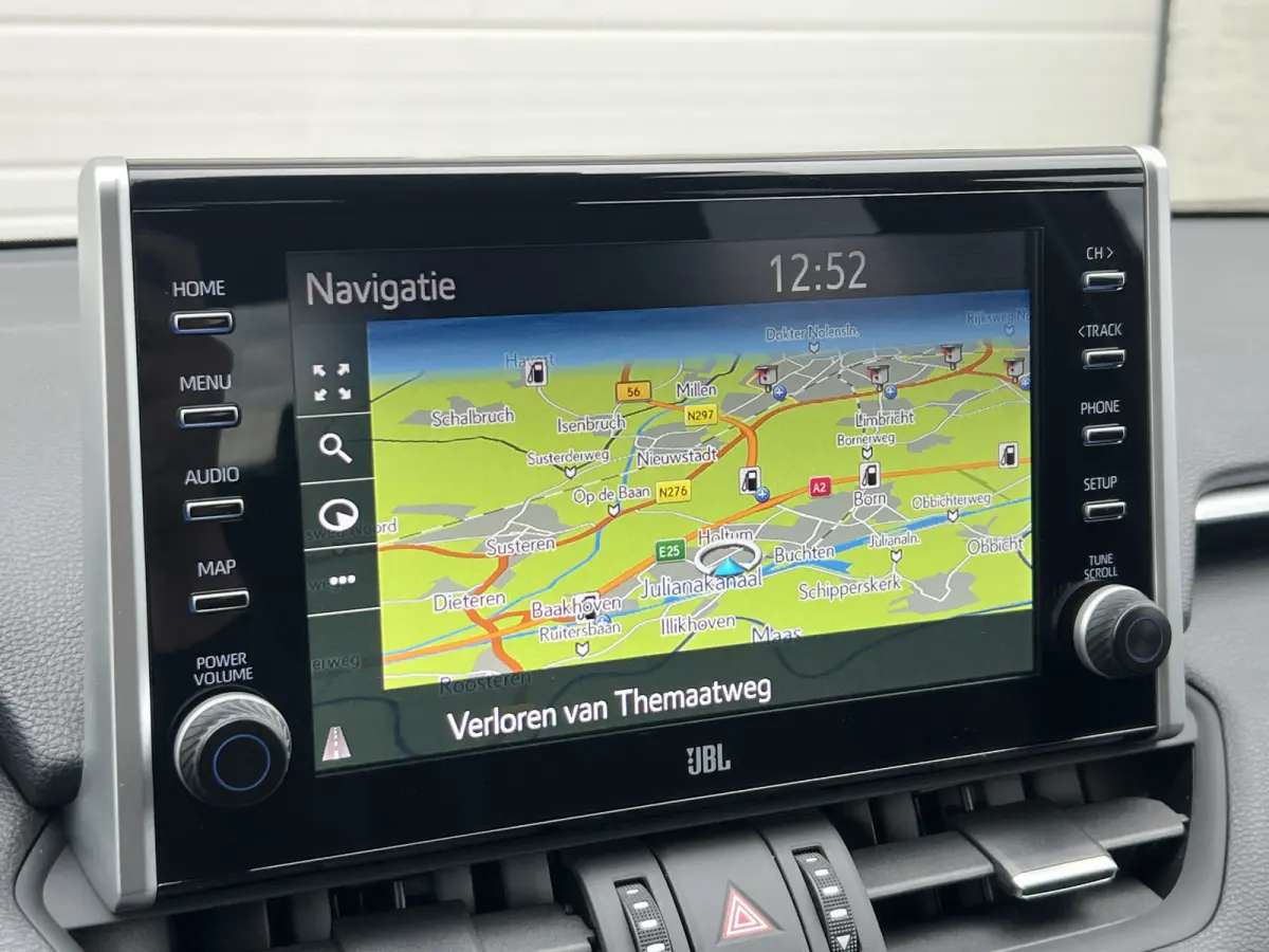 2.5 Plug-in Hybrid AWD Bi-Tone Plus | JBL | Leder | LED | Winter Pack | 360 Camera