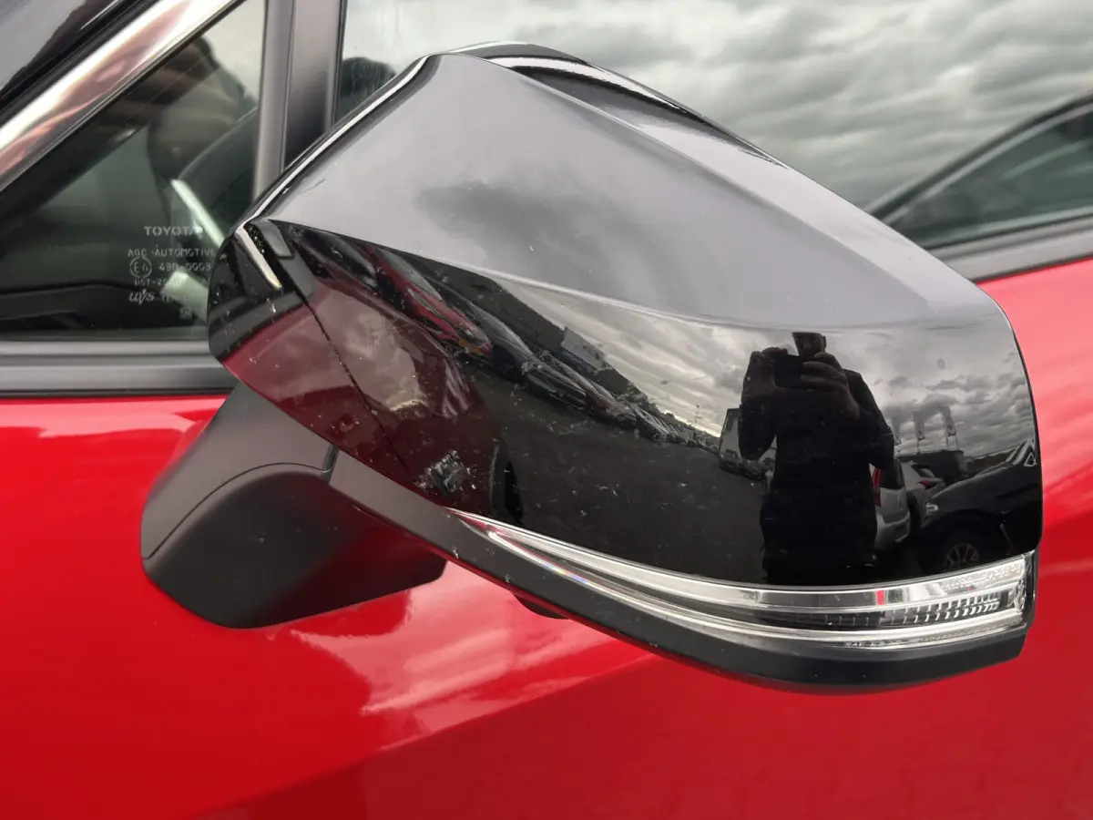 2.5 Plug-in Hybrid AWD Bi-Tone Plus | JBL | Leder | LED | Winter Pack | 360 Camera