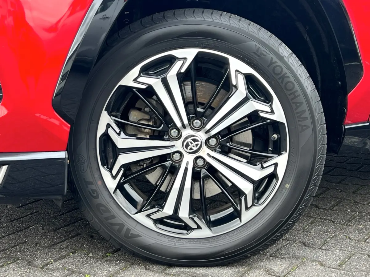 2.5 Plug-in Hybrid AWD Bi-Tone Plus | JBL | Leder | LED | Winter Pack | 360 Camera