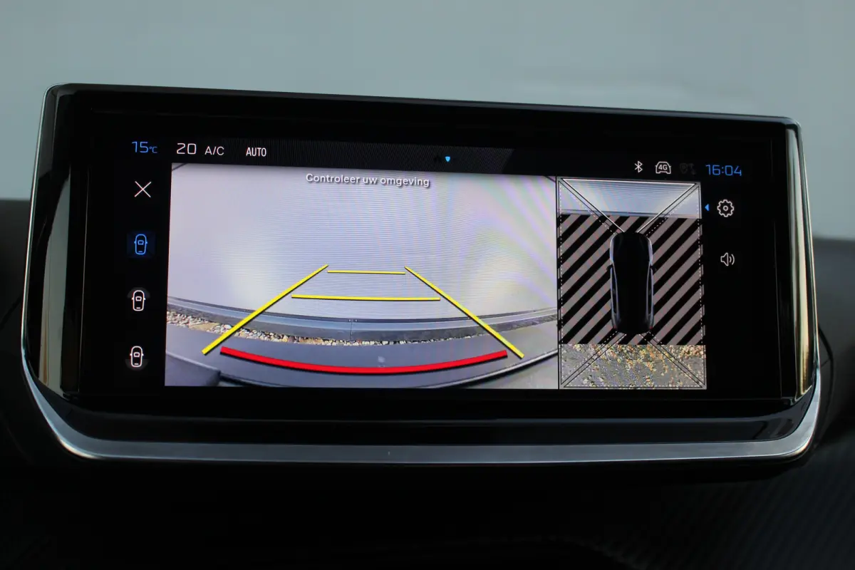 1.2 Hybrid 110 e-DCS6 Allure | Drive Assist | Camera V+A | Dodehoeksens. | Navi | LED | Carplay | Drive Assist | Camera V+A | Dodehoeksens. | Navi | LED | Carplay |