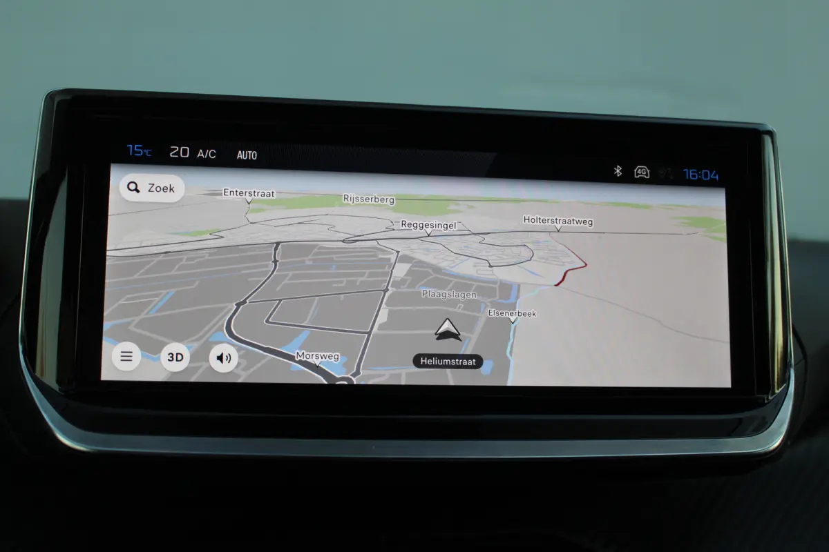 1.2 Hybrid 110 e-DCS6 Allure | Drive Assist | Camera V+A | Dodehoeksens. | Navi | LED | Carplay | Drive Assist | Camera V+A | Dodehoeksens. | Navi | LED | Carplay |