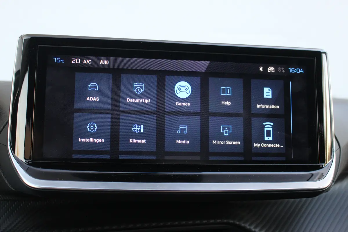 1.2 Hybrid 110 e-DCS6 Allure | Drive Assist | Camera V+A | Dodehoeksens. | Navi | LED | Carplay | Drive Assist | Camera V+A | Dodehoeksens. | Navi | LED | Carplay |