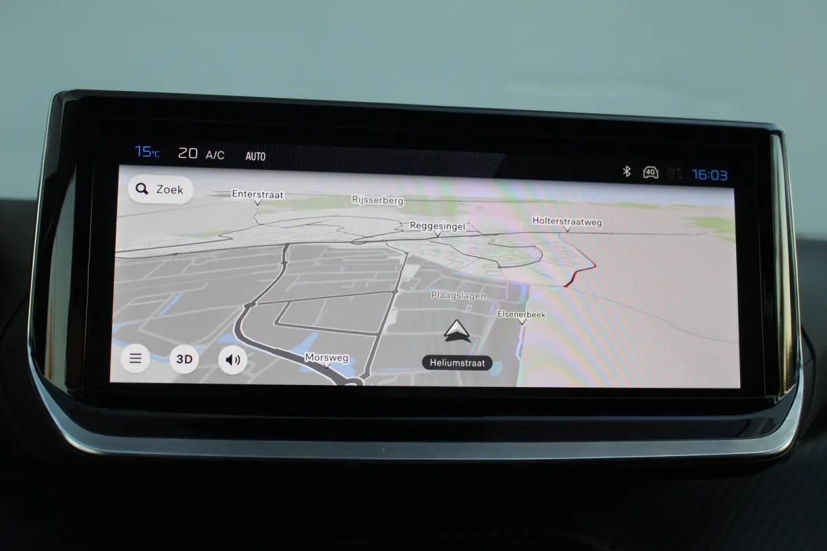 1.2 Hybrid 110 e-DCS6 Allure | Drive Assist | Camera V+A | Dodehoeksens. | Navi | LED | Carplay | Drive Assist | Camera V+A | Dodehoeksens. | Navi | LED | Carplay |