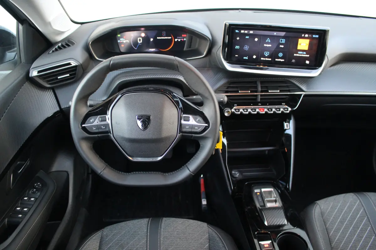 1.2 Hybrid 110 e-DCS6 Allure | Drive Assist | Camera V+A | Dodehoeksens. | Navi | LED | Carplay | Drive Assist | Camera V+A | Dodehoeksens. | Navi | LED | Carplay |