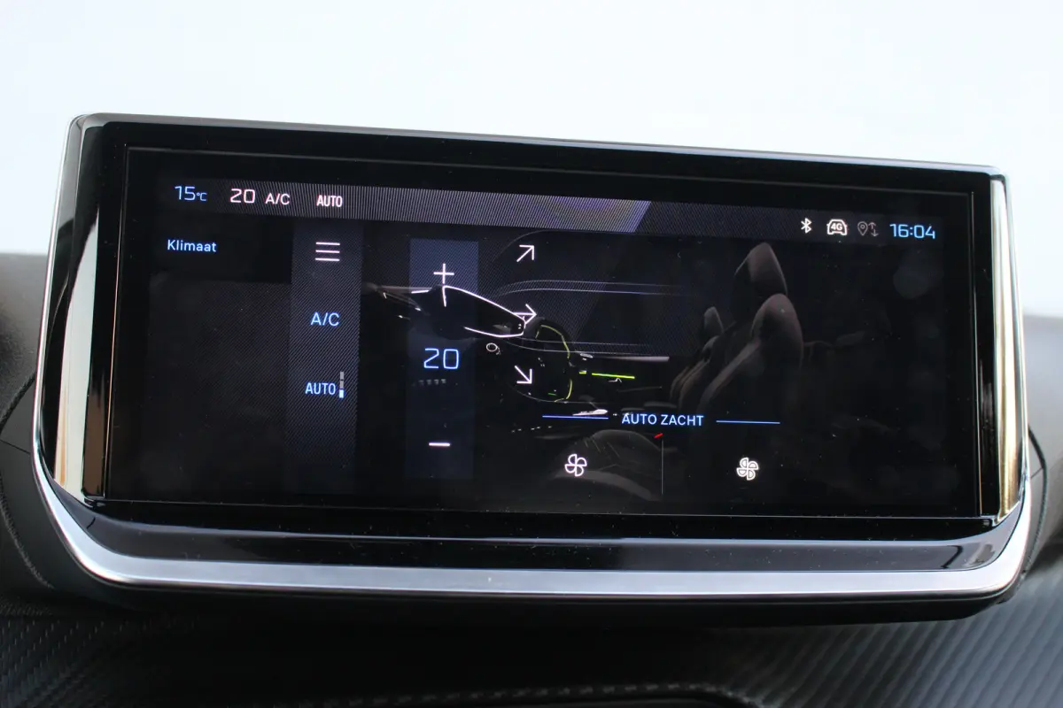 1.2 Hybrid 110 e-DCS6 Allure | Drive Assist | Camera V+A | Dodehoeksens. | Navi | LED | Carplay | Drive Assist | Camera V+A | Dodehoeksens. | Navi | LED | Carplay |